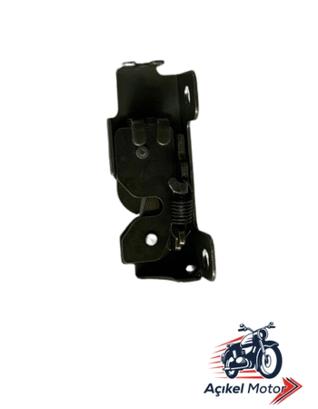 ARORA CAPPUCINO 50 KOLTUK KİLİDİ